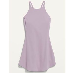 PowerSoft Performance Mini Skort Dress